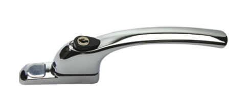 Polished Chrome