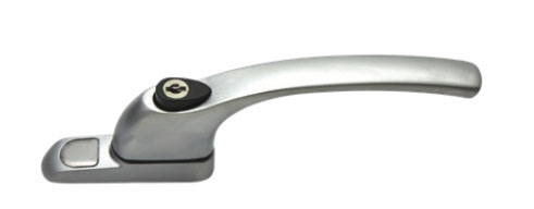 Satin Chrome