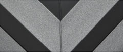 Grey-on-White